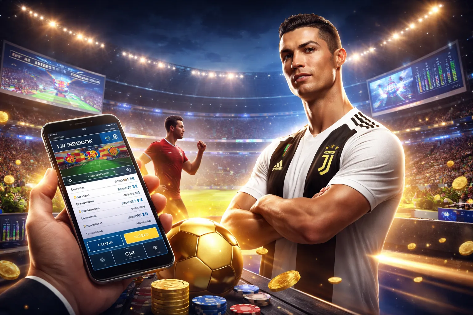 ok222 Đăng Nhập - Nền tảng cá cược hàng đầu Việt Nam 2026